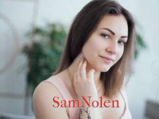 SamNolen