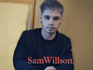 SamWillson