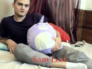 Sam_Lost