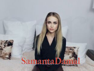 SamantaDamal