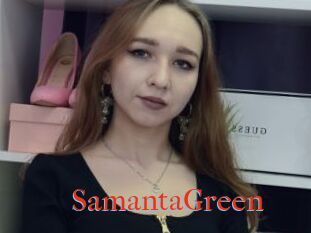 SamantaGreen