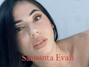 Samanta_Evan