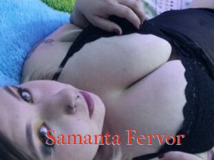 Samanta_Fervor