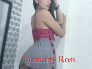 Samanta_Ross