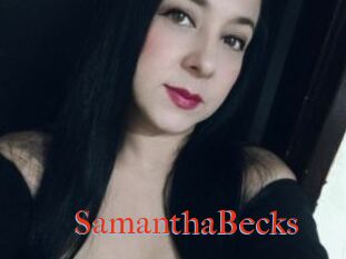 SamanthaBecks