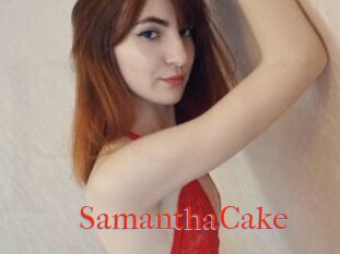 SamanthaCake