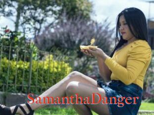 SamanthaDanger