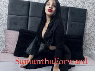 SamanthaForward