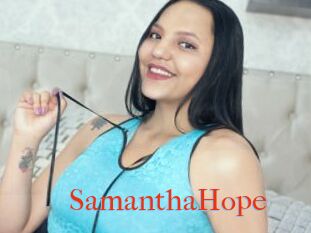 SamanthaHope