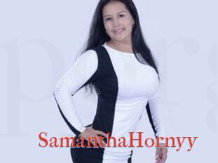 SamanthaHornyy