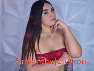 SamanthaJeferson