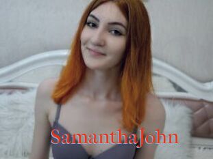 SamanthaJohn