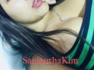 SamanthaKim