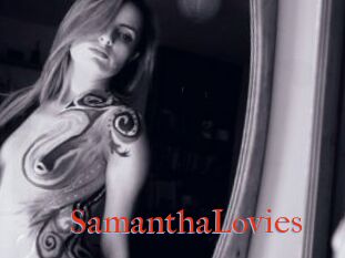 SamanthaLovies