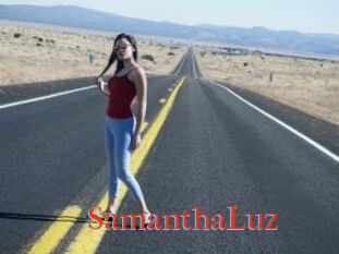 SamanthaLuz