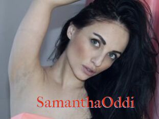 SamanthaOddi