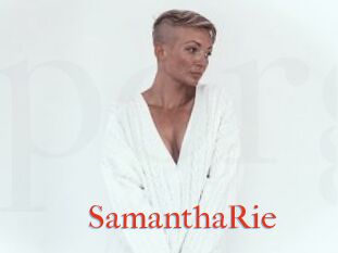 SamanthaRie