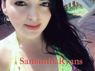 SamanthaRyans