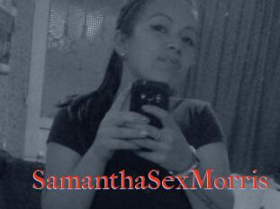 SamanthaSexMorris