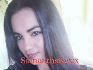 SamanthaSwex Porno G