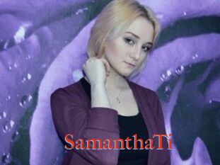 SamanthaTi