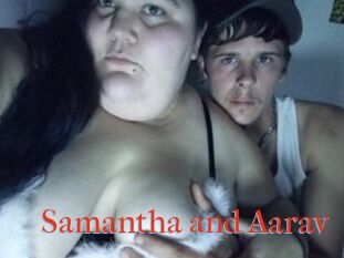 Samantha_and_Aarav