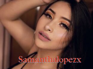 Samanthalopezx