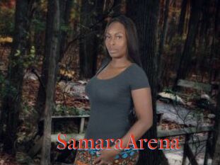 SamaraArena