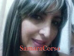 SamaraCorso