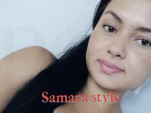 Samara_style