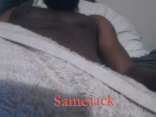 Samejack