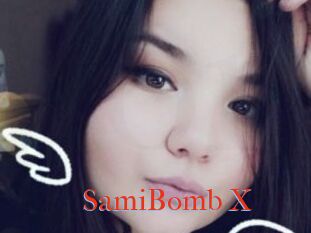 SamiBomb_X