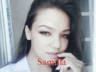 Samilla