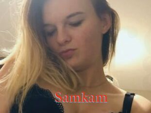 Samkam