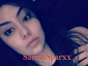 SammSparxx