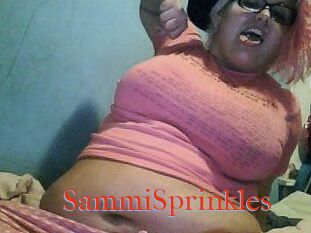 SammiSprinkles