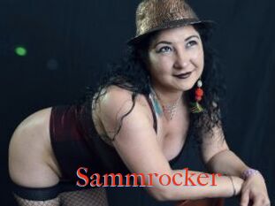 Sammrocker