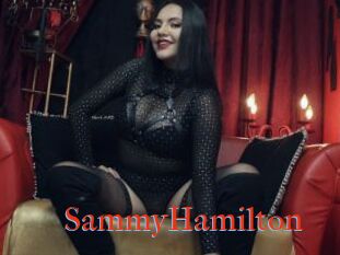 SammyHamilton