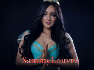 SammyLouvre