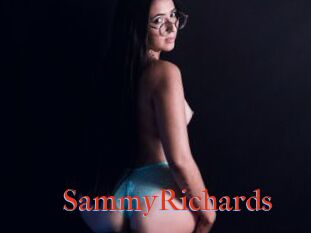 SammyRichards