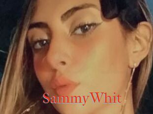 SammyWhit Porno G