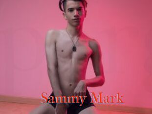 Sammy_Mark