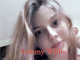 Sammy_Willis