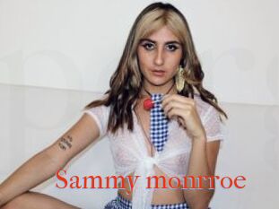 Sammy_monrroe