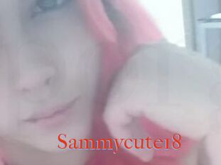 Sammycute18