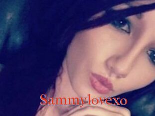 Sammylovexo