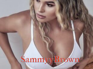 SammyyBrown