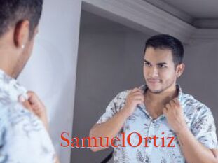 SamuelOrtiz