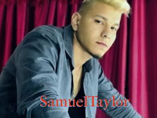 SamuelTaylor