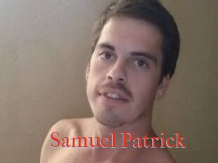 Samuel_Patrick